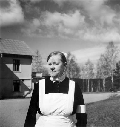 Sjuksyster