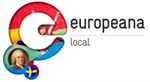 Europeana local Logotype