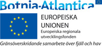 Logotype Botnia Atlantica