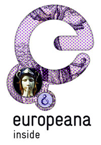 Europeana inside, identifikationsbild