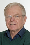 Foto på Olle Burlin